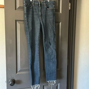 Joe’s Jeans skinny